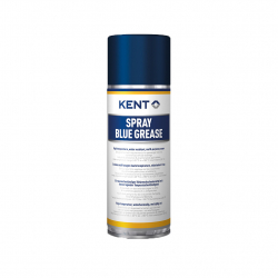 Vaselina Grafitata Blue Grease KENT 400ml 