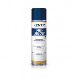 Vaselina Teflon Antistatica PTFE+ Lubricant KENT 500ml 