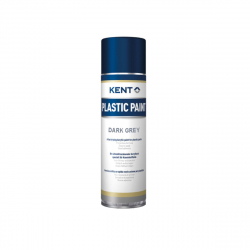 Vopsea Plastic Paint KENT 500ml