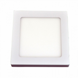 Aplica LED 24W Lumina Rece 
