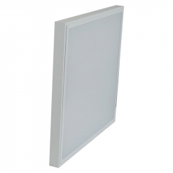 Panou LED Aplicat 50W 60/60 Lumina Calda 