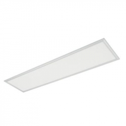 Panou LED Incastrat 40W 30/120 Lumina Calda 
