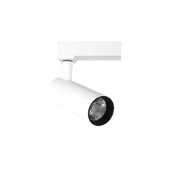 Proiector LED pe sina 15W Lumina Calda 