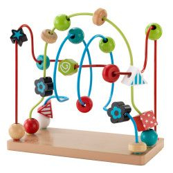 Jucarie educativa forme labirint - KidKraft 