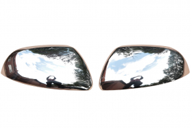 Set 2 ornamente crom oglinda compatibil Mercedes Vito W447 2014-2019