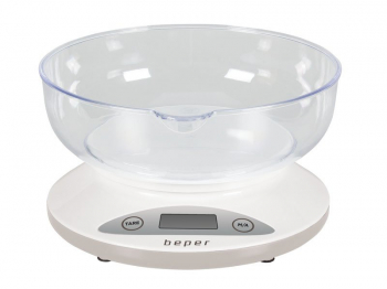 Cantar digital de bucatarie Beper BP.802 