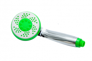 Para de dus TRENDY S cu 2 functii verde 