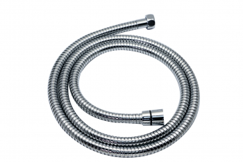 Furtun de dus TRENDY S 1.5m din inox 