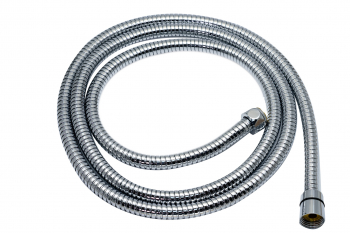 Furtun de dus TRENDY S 2m din inox 