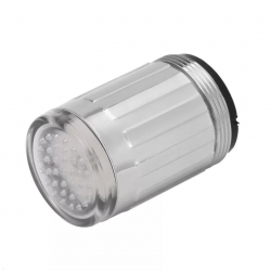 Perlator cu led TRENDY S 