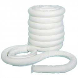Cordon/baraj absorbant produse petroliere 8x120cm bax 10 buc 
