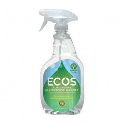 Detergent Dezinfectant universal eco pentru curatarea tuturor suprafetelor Earth Friendly Products patrunjel 650 ml 