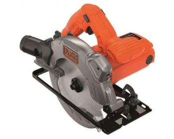 Fierastrau circular Black Decker CS1250 1250W 66mm 