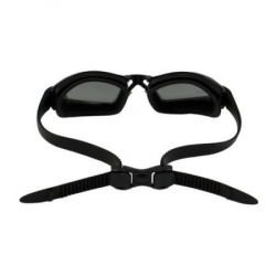 Ochelari inot anti-aburire culoare negru 