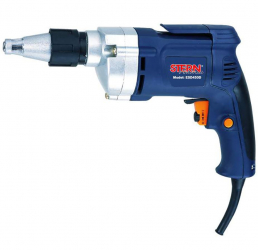 Masina de insurubat pentru rigips 450W 3000RPM Stern Austria ESD450D 
