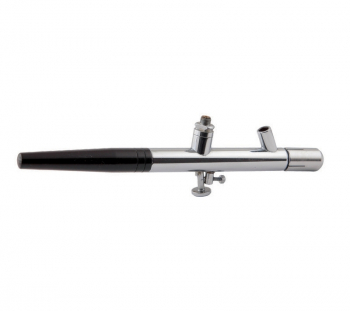 Aerograf cu dubla actiune Raider RD-AB01 2mm 2 bar