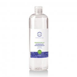 Ulei de masaj cu Lavanda Yamuna 1.000 ml 
