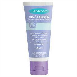 Crema Lanolina HPA - Lansinoh 10 ml 