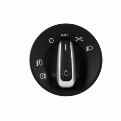 Modul follow me home-leaving home cu senzor de pornire automata faruri pentru VW Golf 5 Golf 6 