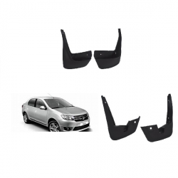 Set Aparatori Noroi Dacia Logan 2004-2016 