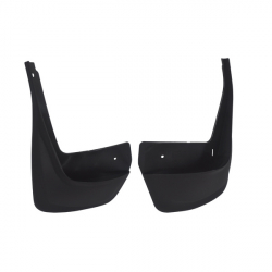Set Aparatori Noroi Fata Dacia Logan 2004-2016 