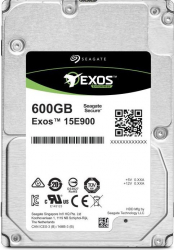 HDD Server Seagate Exos 15E900 512N 600GB 15000rpm SAS 