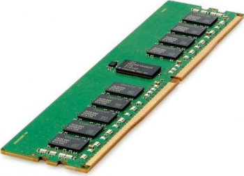 HPE 16GB (1x16GB) Dual Rank x8 DDR4-2933 CAS-21-21-21 Registered Smart Memory Kit 