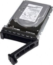 Hdd Dell 1TB 7.2K RPM SATA 6Gbps 512n 3.5in Hot-plug Hard Drive CK R14G 