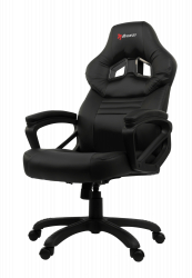 Scaun Gaming Arozzi Monza - Black 