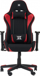 Scaun Gaming Serioux TORIN TXT - Red X-GC01-2D-T-R 