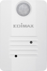 Senzor de miscare PIR Edimax WS-2002P Compatibil IC-5170SC Wi-Fi 2.4 GHz