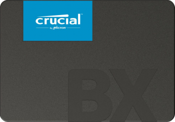 SSD Crucial BX500 1TB Sata III 2.5 inch CT1000BX500SSD1