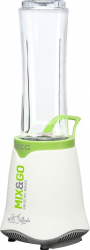 Blender Smoothie maker ECG SM 3510 Mix and Go 350 W 22000 RPM bol 600 ml din Tritan