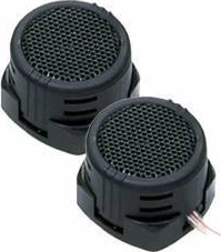 DEZACTIVATSet tweetere piezo 160W filtru cross-over 2 bucati Sal 
