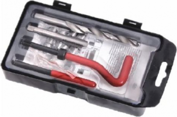 Kit reparatie filet m6x1.0 