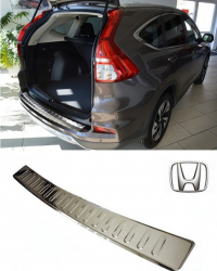 Ornament Inox Portbagaj Honda CR-V 2012-2018 
