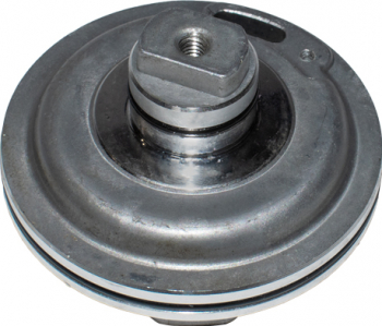 Piesa de schimb pistol pneumatic p160 buton rotativ 