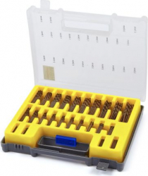 Set burghie cobalt 150 piese 