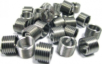 Set insertie spiralata reparat filete 10 piese m14x1.5 