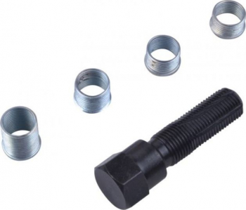Set pt reparat filete bujii m14x1.25 