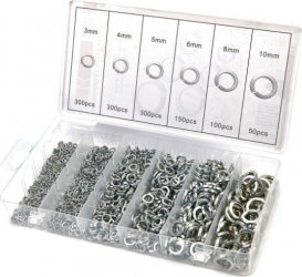 Set saibe grower 1200 buc 