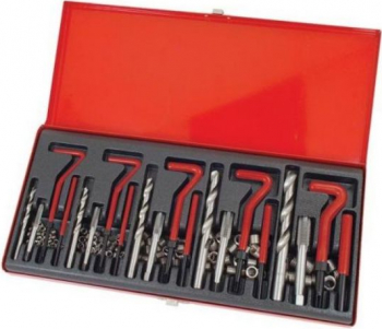 Trusa reparat filete m5 m6 m8 m10 m12 
