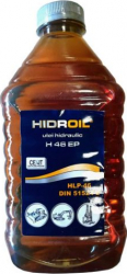 Ulei hidraulic h46 1l 