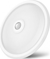 Aplica LED 12W cu Senzor Lumina Calda 