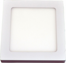 Aplica LED 12W Lumina Neutra 