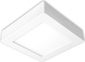 Aplica LED 24W Lumina Neutra 