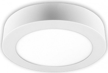 Aplica LED 24W Lumina Rece 