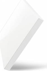 Aplica LED 30W Lumina Rece 