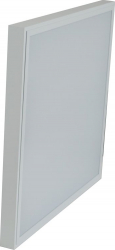 Panou LED Aplicat 50W 60/60 Lumina Neutra 