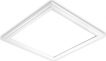 Panou LED Incastrat 18W 30/30 Lumina Rece 